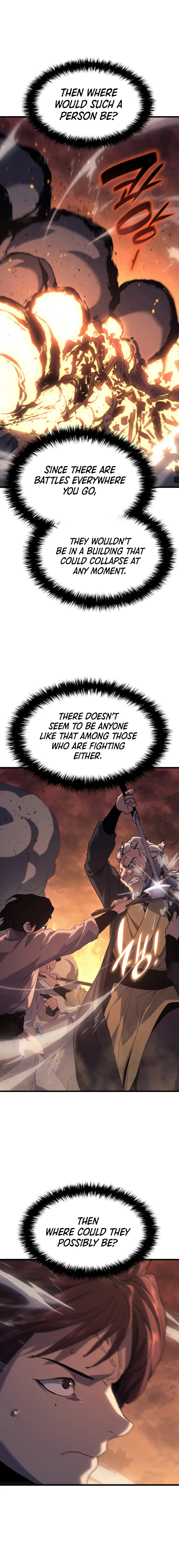Read Reaper of the Drifting Moon Manga Online
