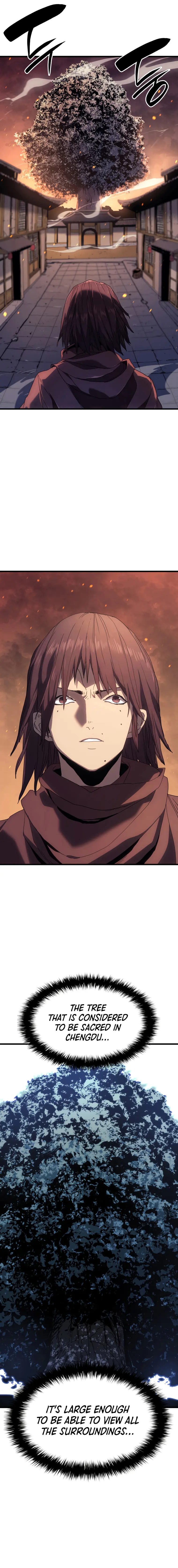 Read Reaper of the Drifting Moon Manga Online