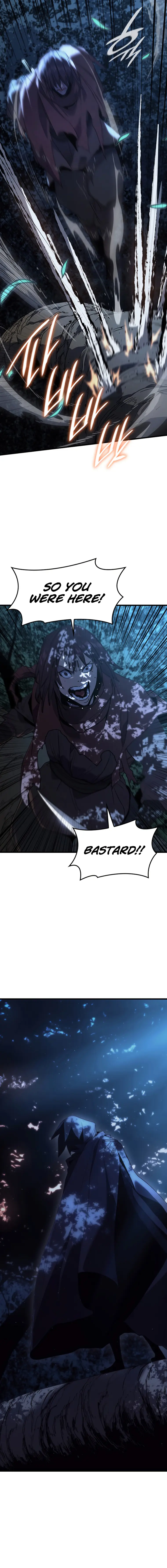Read Reaper of the Drifting Moon Manga Online