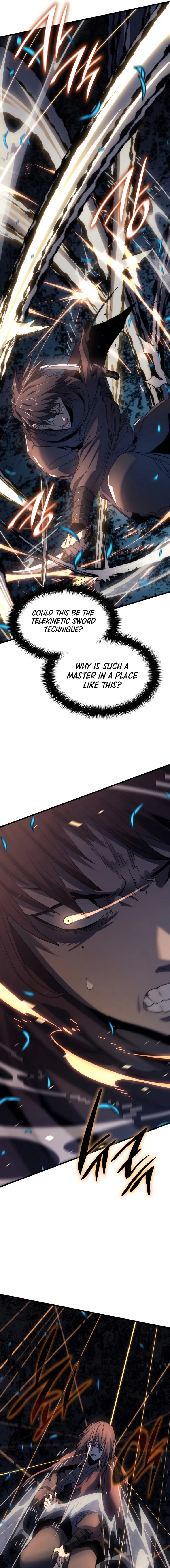 Read Reaper of the Drifting Moon Manga Online