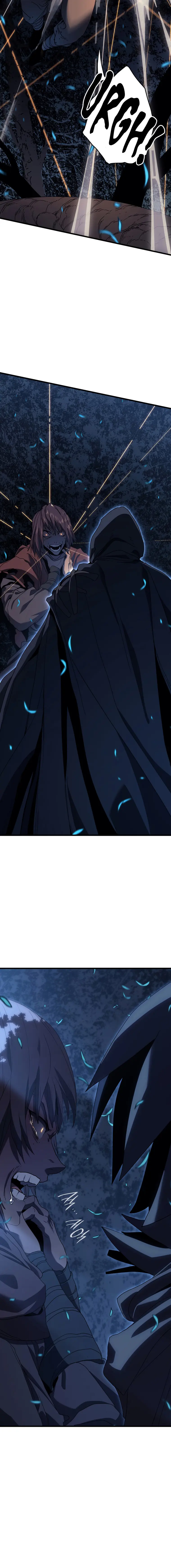 Read Reaper of the Drifting Moon Manga Online