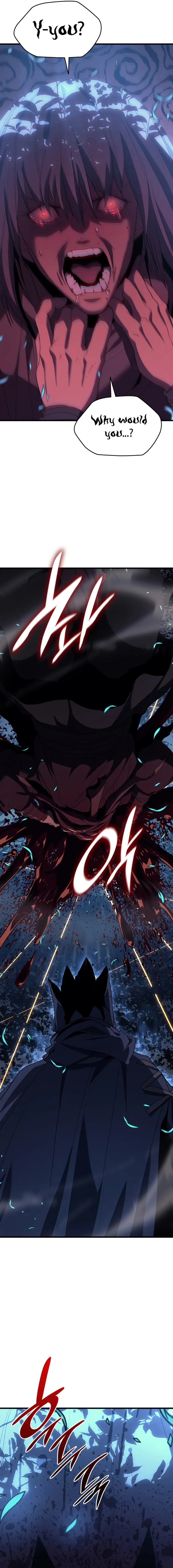 Read Reaper of the Drifting Moon Manga Online