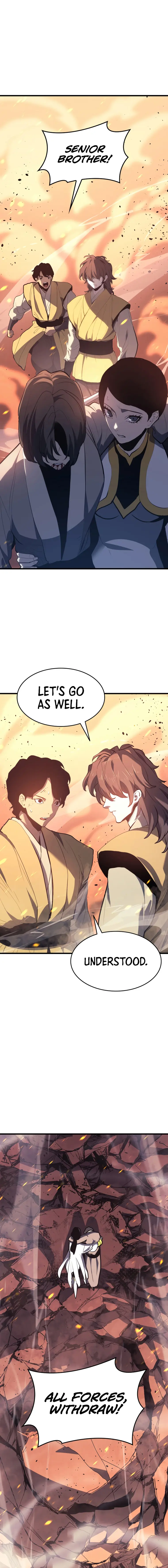Read Reaper of the Drifting Moon Manga Online