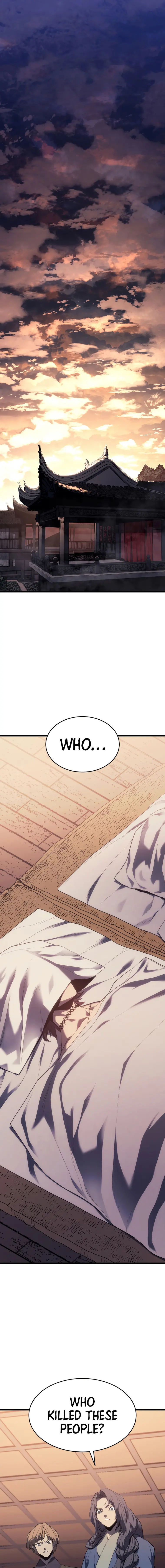 Read Reaper of the Drifting Moon Manga Online
