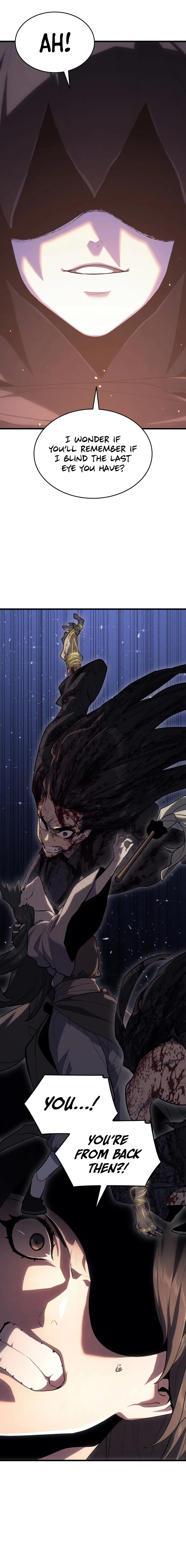 Read Reaper of the Drifting Moon Manga Online
