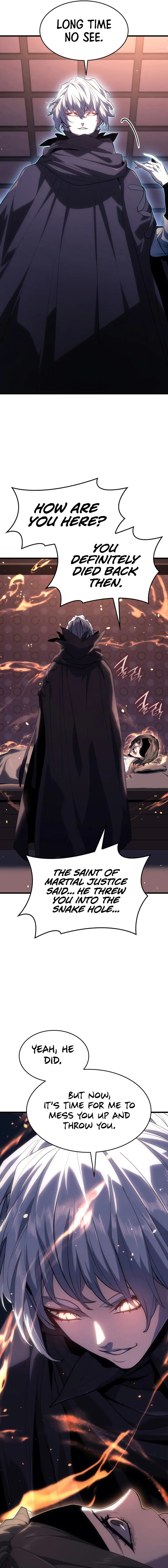 Read Reaper of the Drifting Moon Manga Online