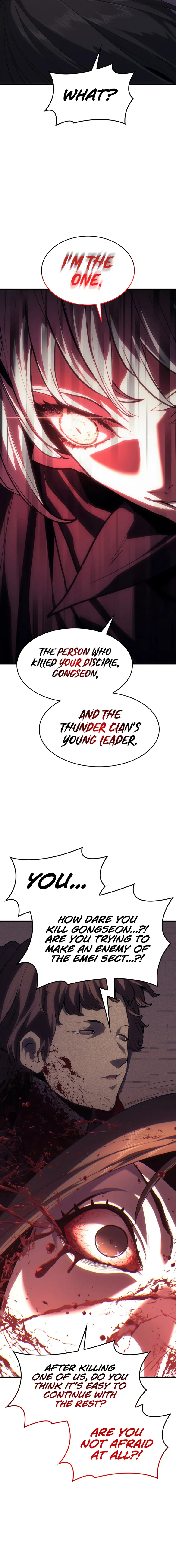 Read Reaper of the Drifting Moon Manga Online