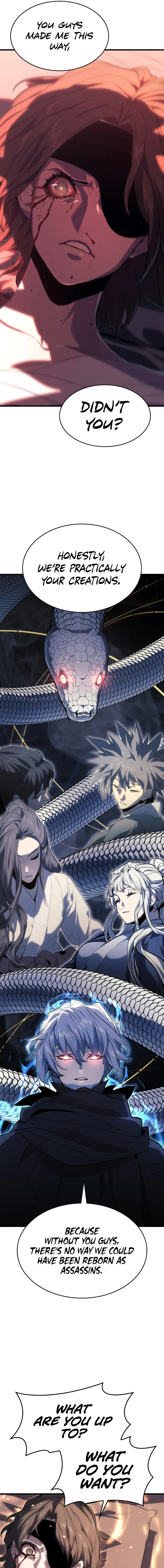 Read Reaper of the Drifting Moon Manga Online