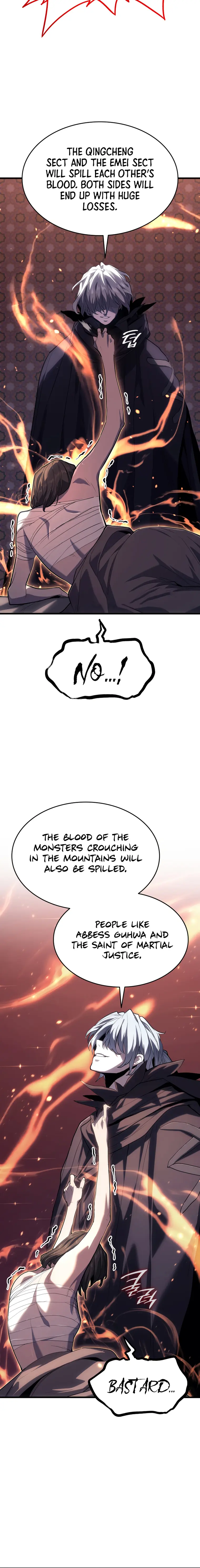Read Reaper of the Drifting Moon Manga Online