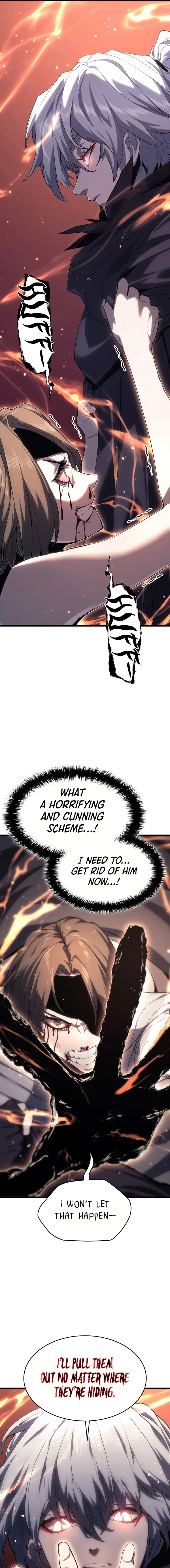 Read Reaper of the Drifting Moon Manga Online