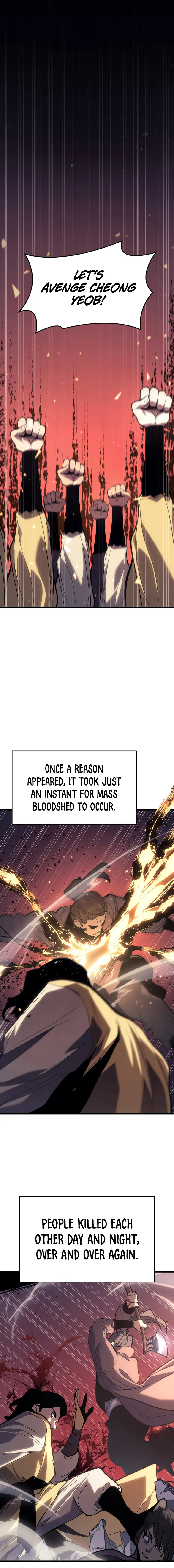 Read Reaper of the Drifting Moon Manga Online