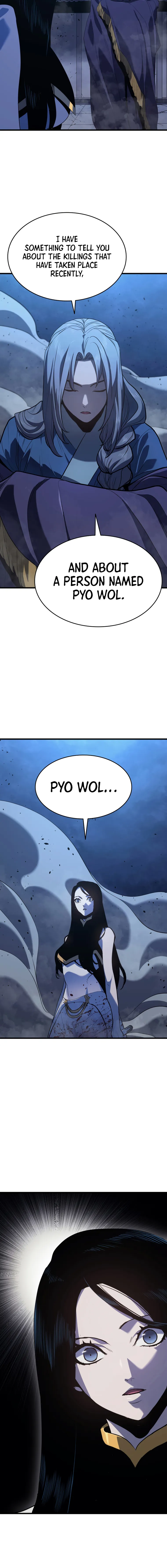 Read Reaper of the Drifting Moon Manga Online