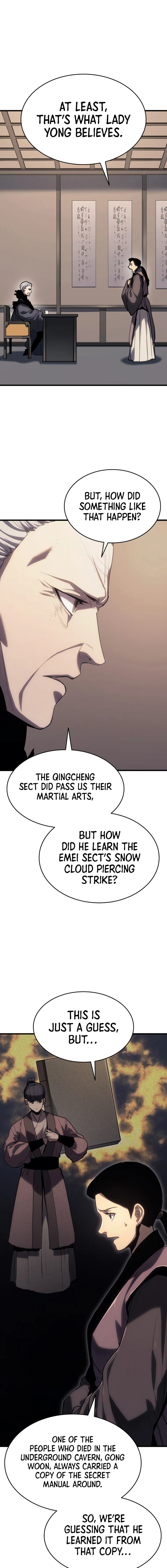 Read Reaper of the Drifting Moon Manga Online