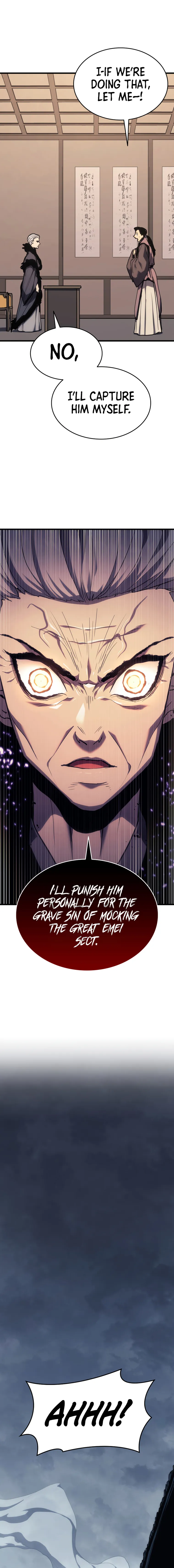 Read Reaper of the Drifting Moon Manga Online