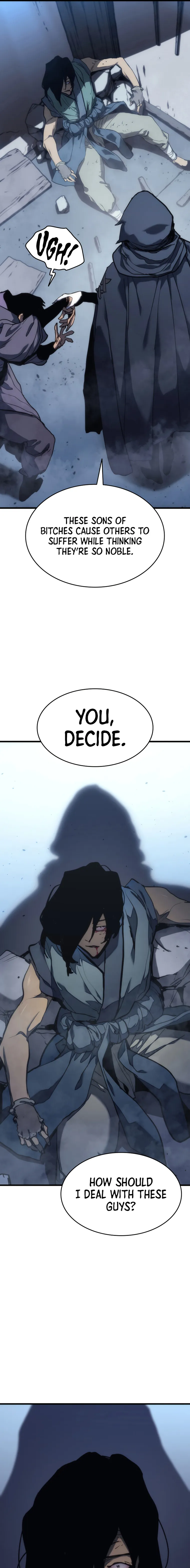 Read Reaper of the Drifting Moon Manga Online