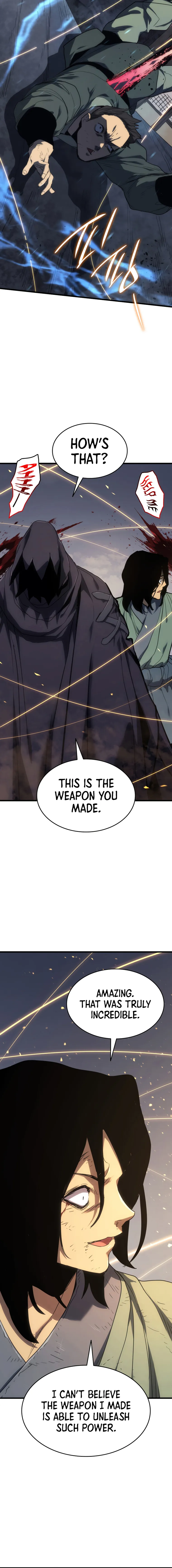 Read Reaper of the Drifting Moon Manga Online