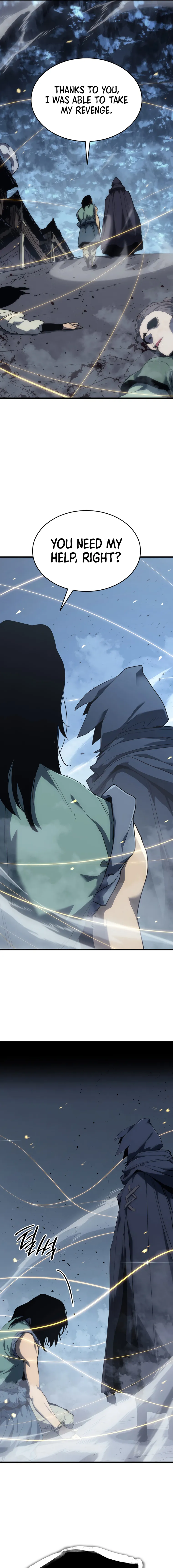Read Reaper of the Drifting Moon Manga Online