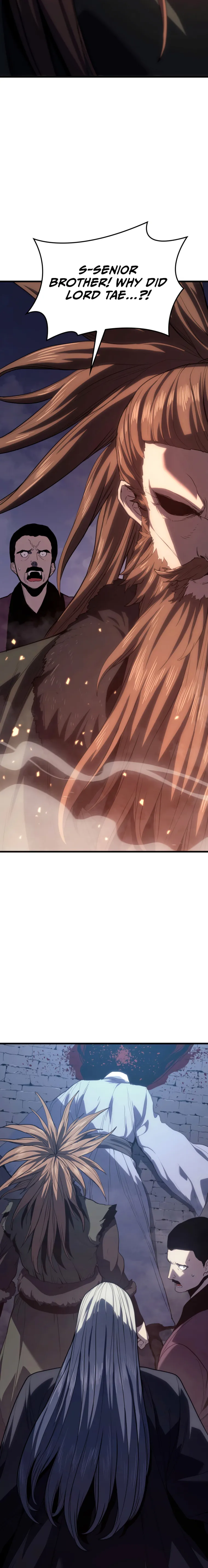 Read Reaper of the Drifting Moon Manga Online