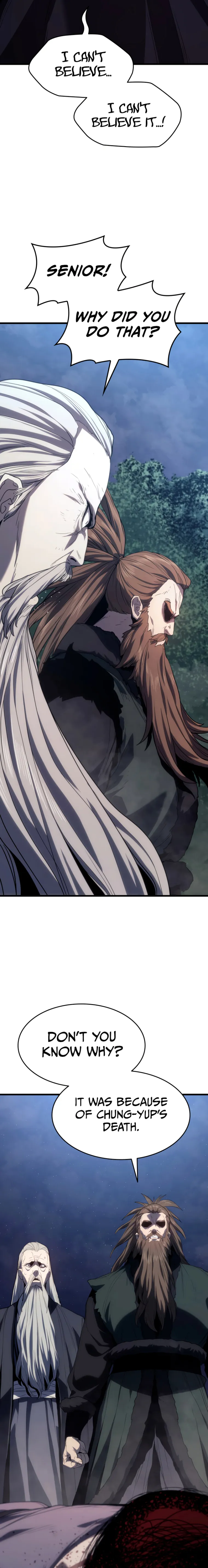 Read Reaper of the Drifting Moon Manga Online