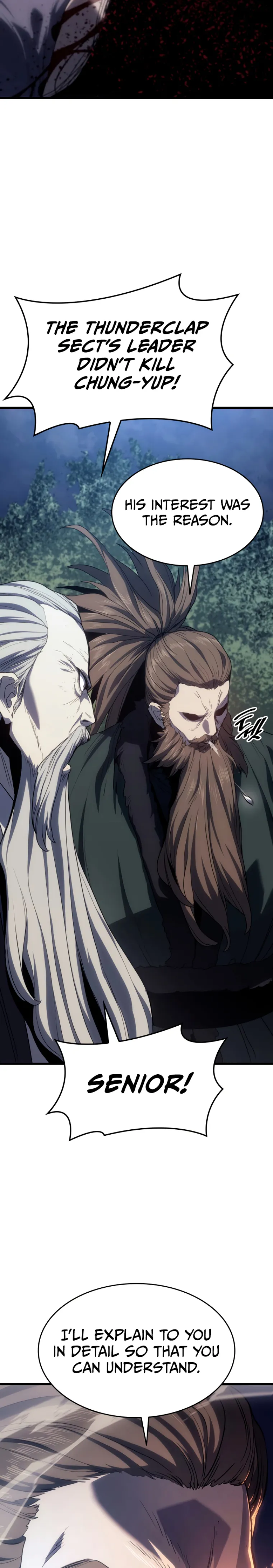 Read Reaper of the Drifting Moon Manga Online