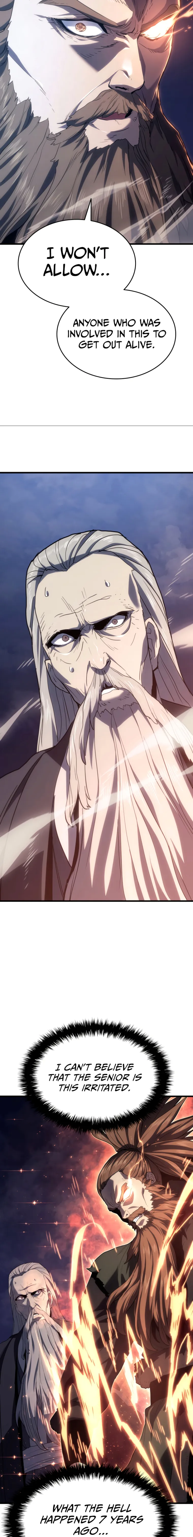 Read Reaper of the Drifting Moon Manga Online