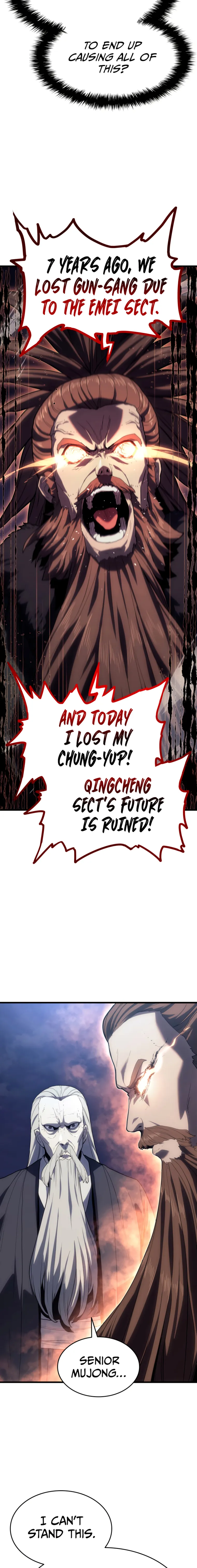 Read Reaper of the Drifting Moon Manga Online
