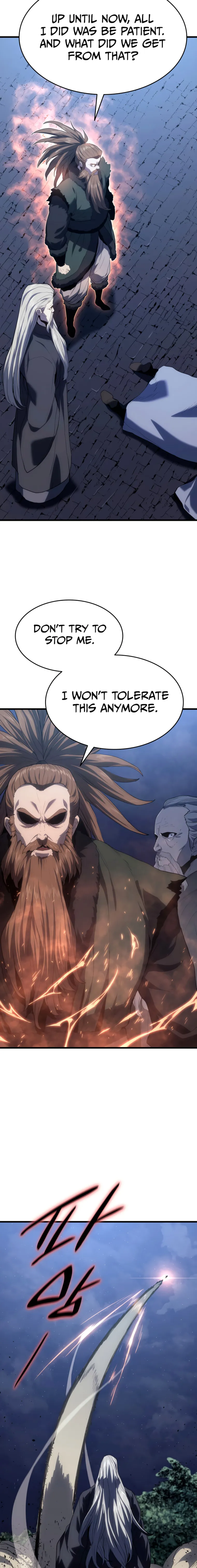Read Reaper of the Drifting Moon Manga Online
