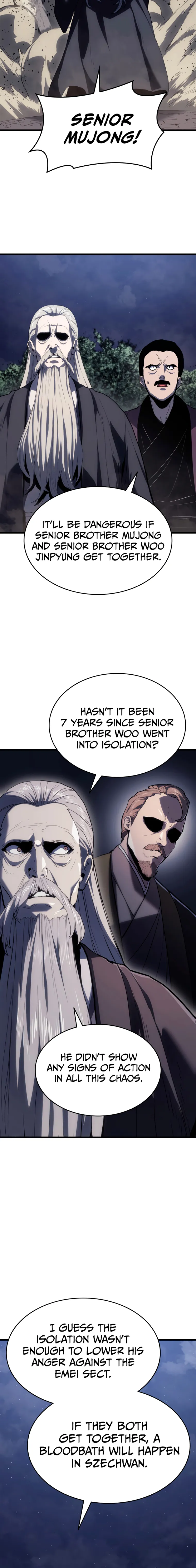 Read Reaper of the Drifting Moon Manga Online
