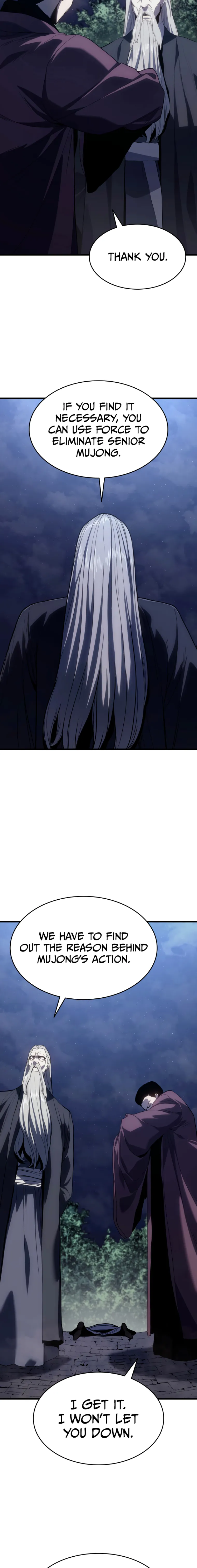 Read Reaper of the Drifting Moon Manga Online