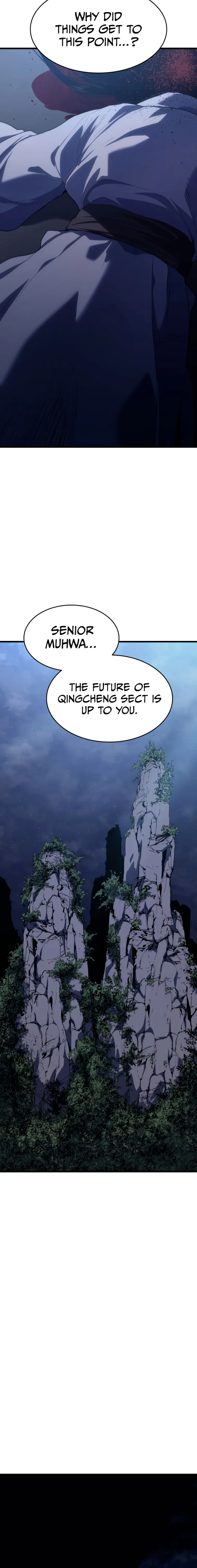 Read Reaper of the Drifting Moon Manga Online