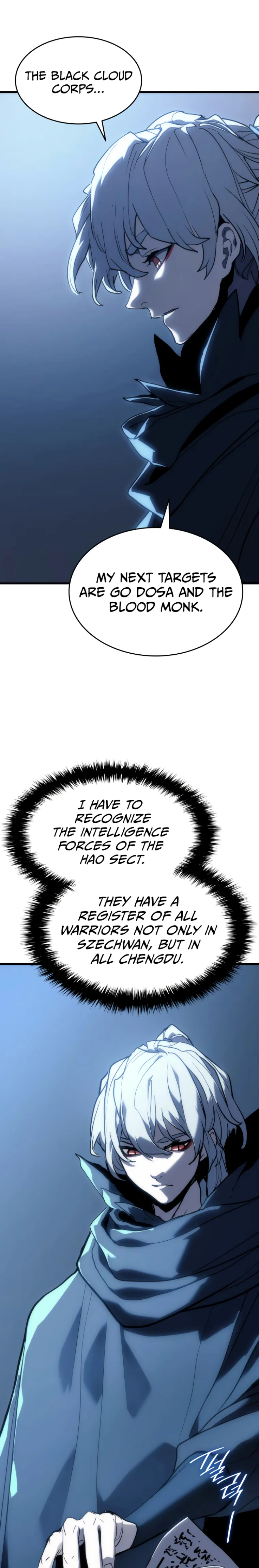 Read Reaper of the Drifting Moon Manga Online