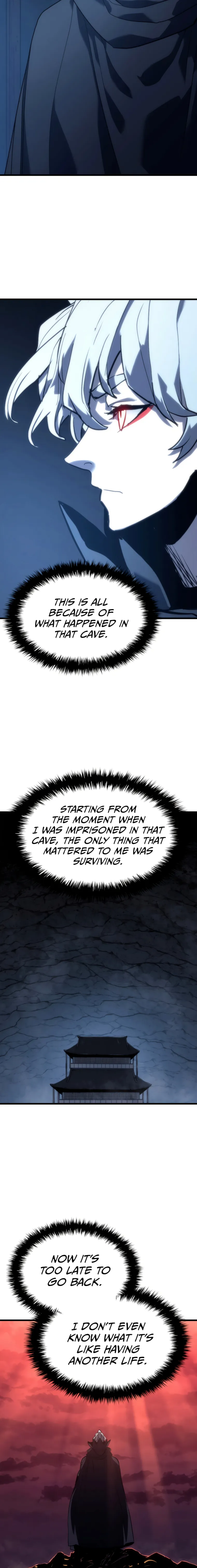 Read Reaper of the Drifting Moon Manga Online