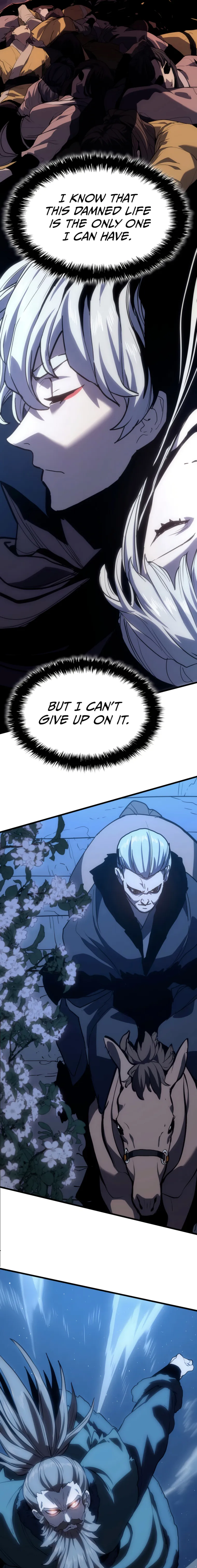 Read Reaper of the Drifting Moon Manga Online