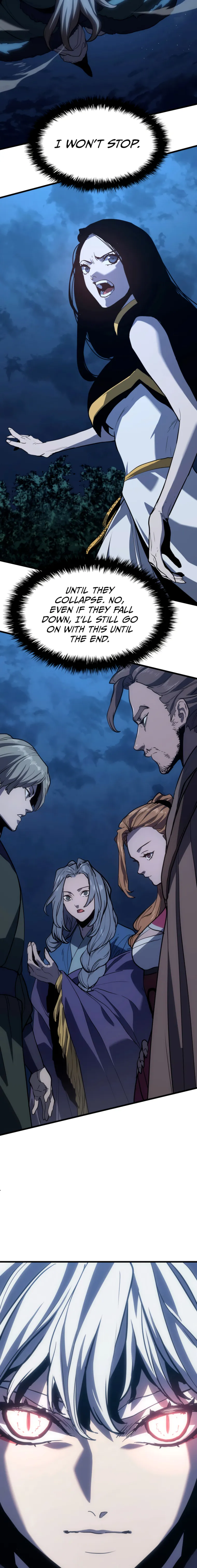 Read Reaper of the Drifting Moon Manga Online