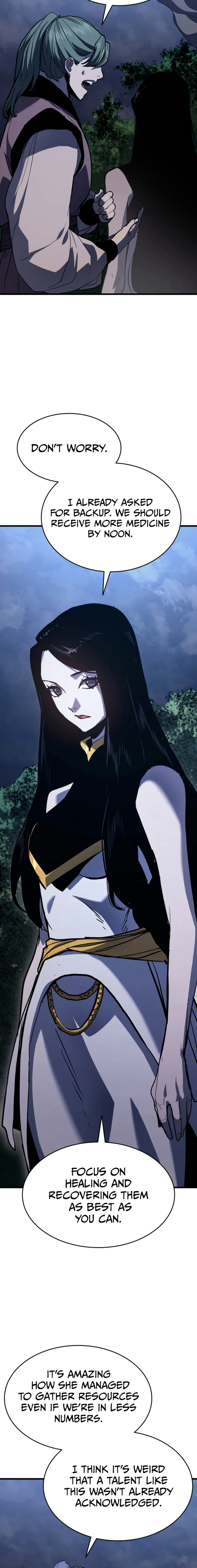 Read Reaper of the Drifting Moon Manga Online