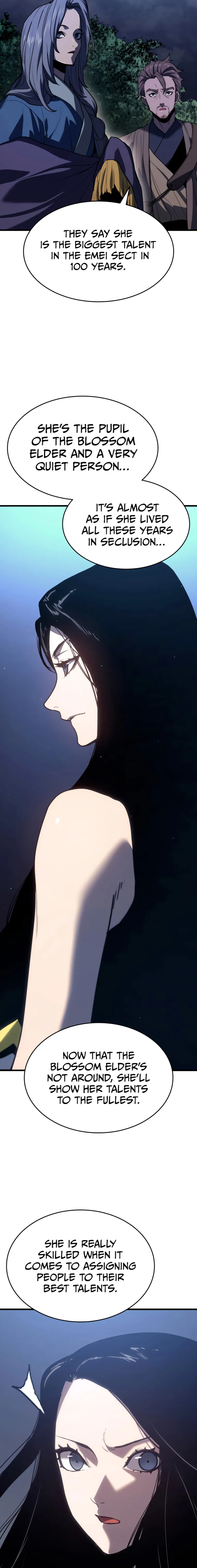 Read Reaper of the Drifting Moon Manga Online