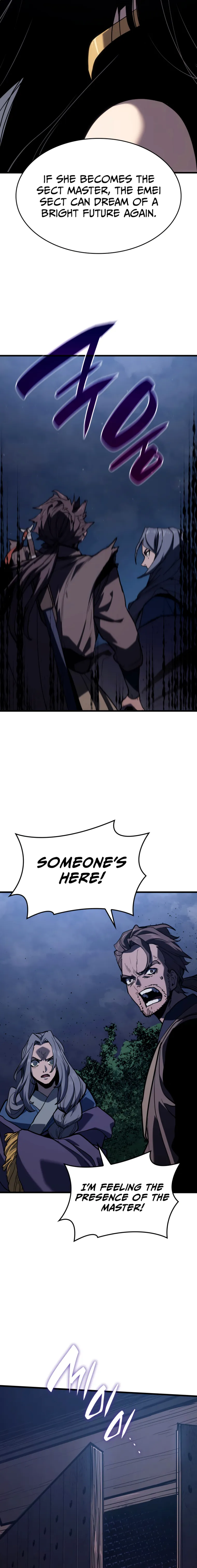 Read Reaper of the Drifting Moon Manga Online