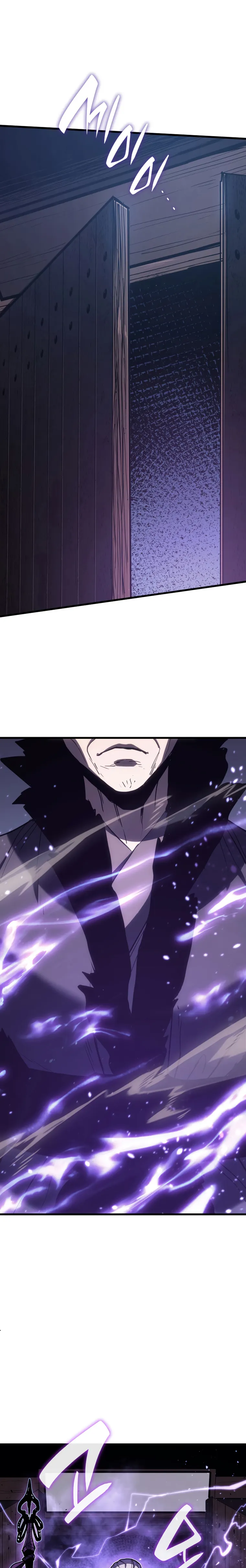 Read Reaper of the Drifting Moon Manga Online