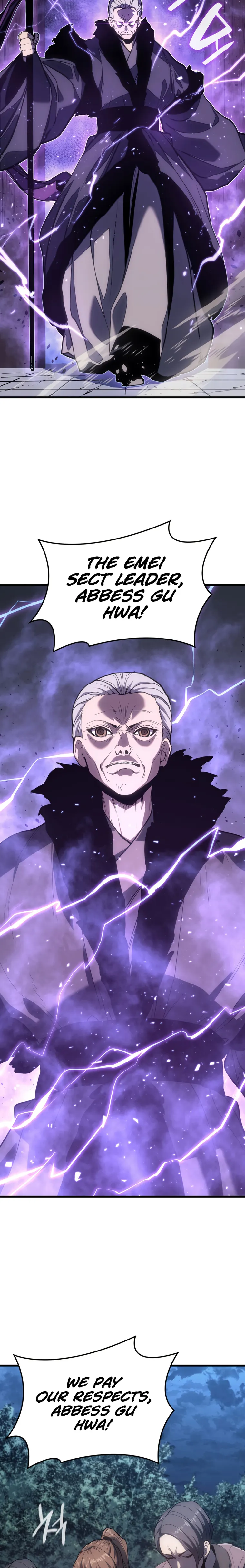 Read Reaper of the Drifting Moon Manga Online