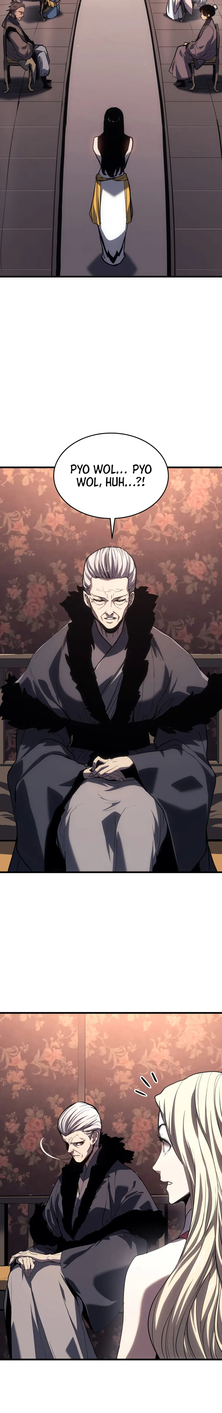 Read Reaper of the Drifting Moon Manga Online