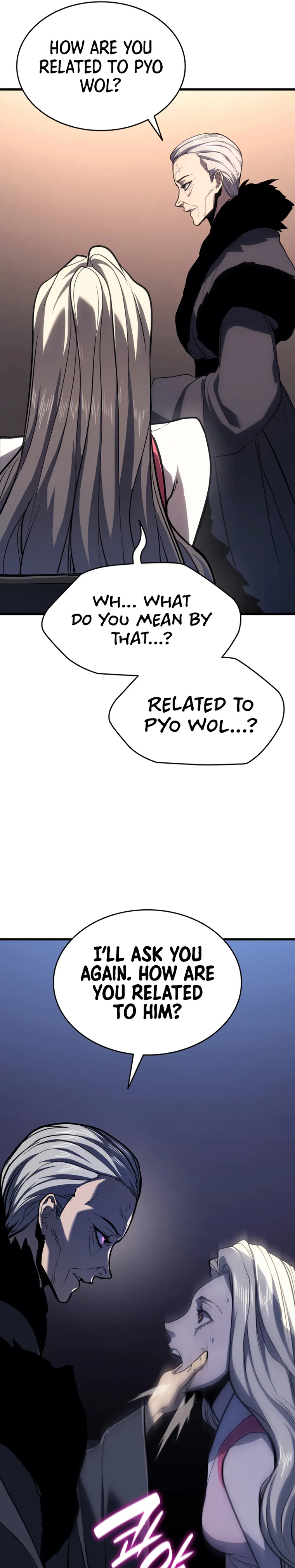 Read Reaper of the Drifting Moon Manga Online