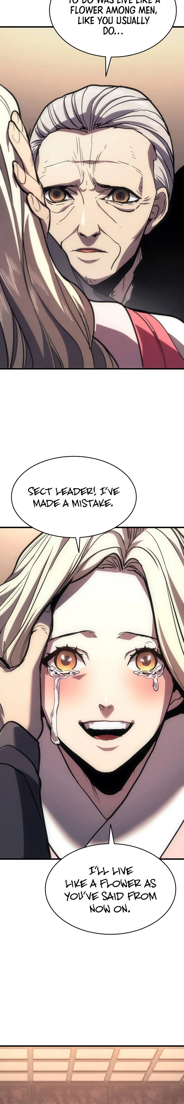 Read Reaper of the Drifting Moon Manga Online
