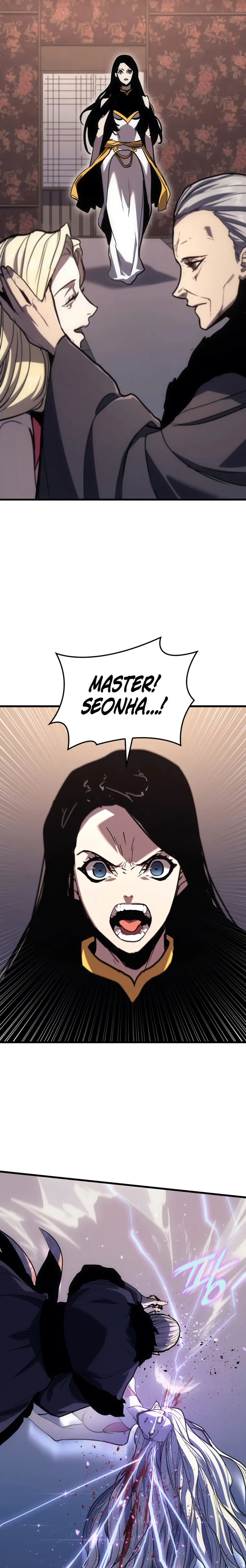 Read Reaper of the Drifting Moon Manga Online