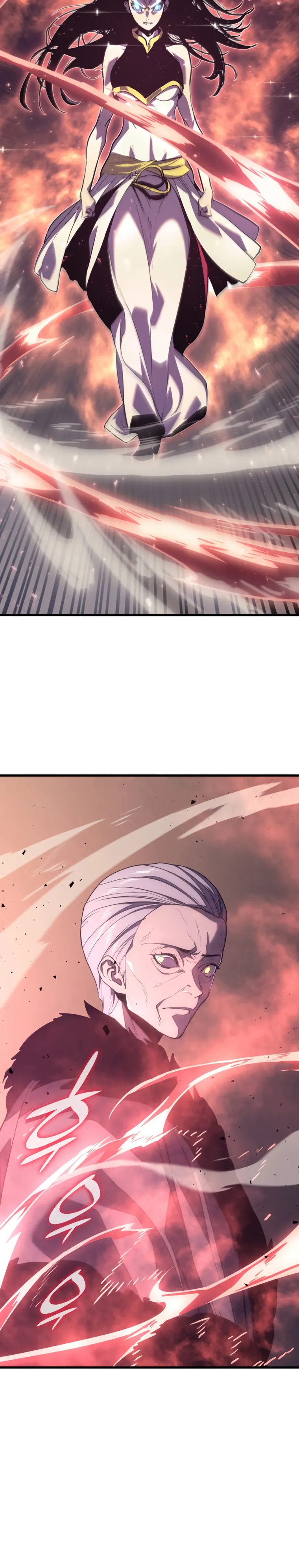Read Reaper of the Drifting Moon Manga Online