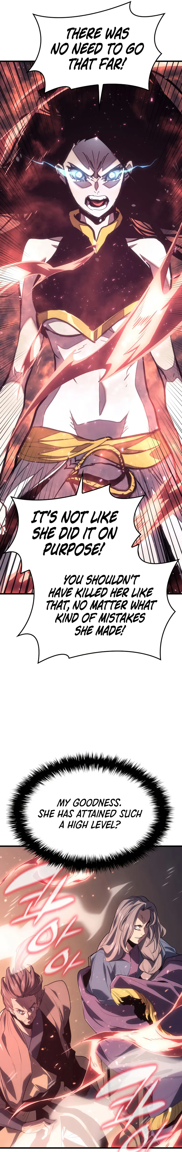 Read Reaper of the Drifting Moon Manga Online
