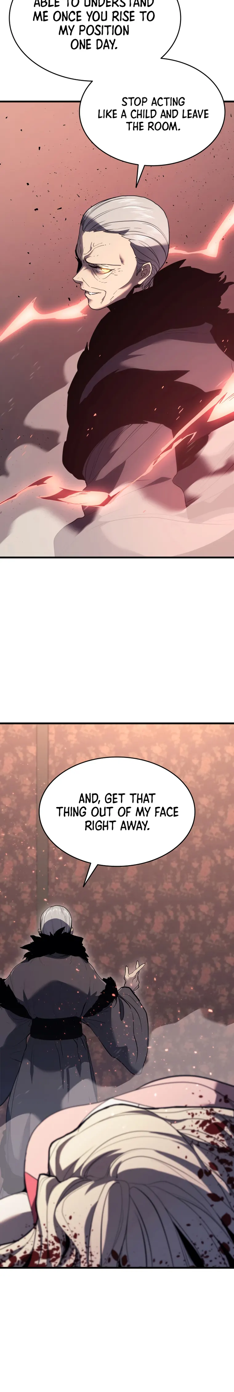 Read Reaper of the Drifting Moon Manga Online