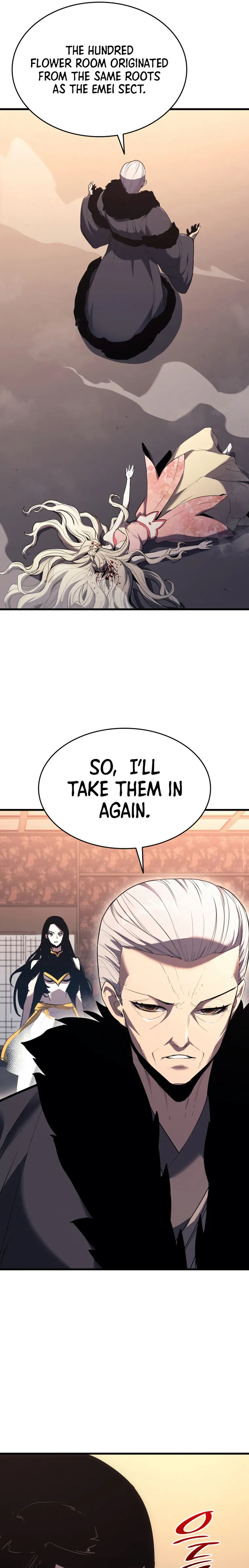 Read Reaper of the Drifting Moon Manga Online