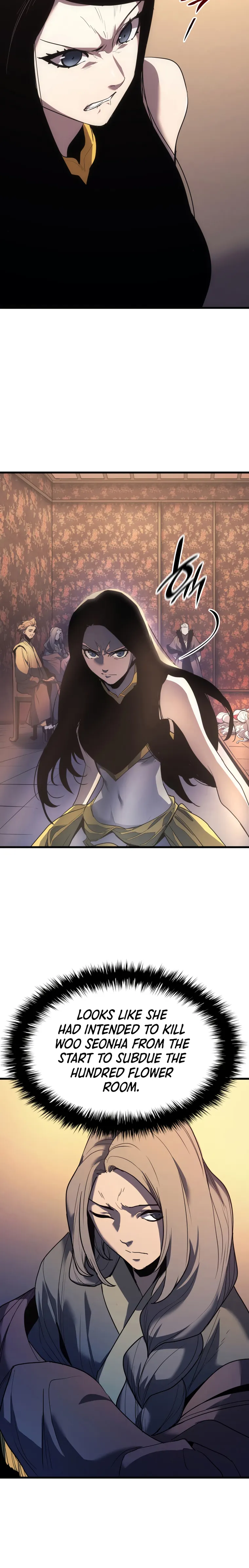 Read Reaper of the Drifting Moon Manga Online