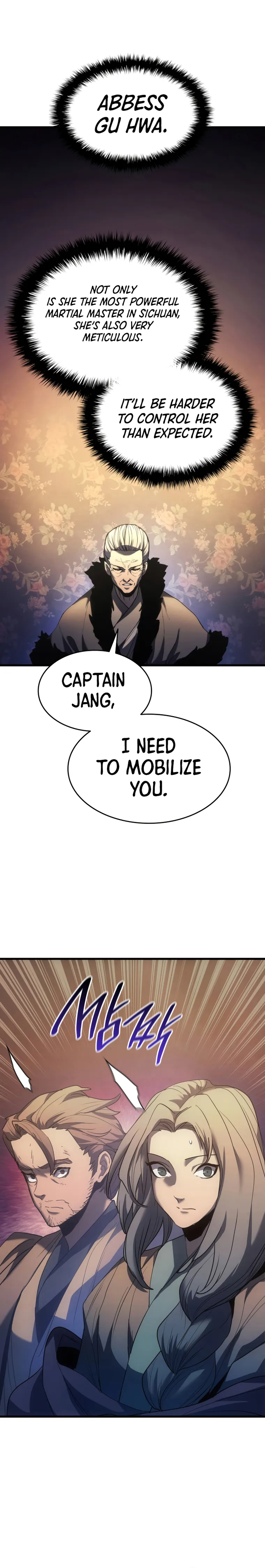 Read Reaper of the Drifting Moon Manga Online