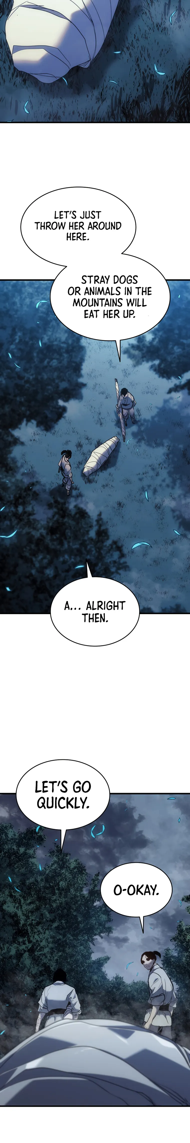 Read Reaper of the Drifting Moon Manga Online
